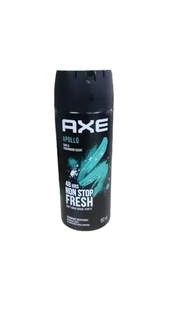 AXE Apollo 150 ml Spray