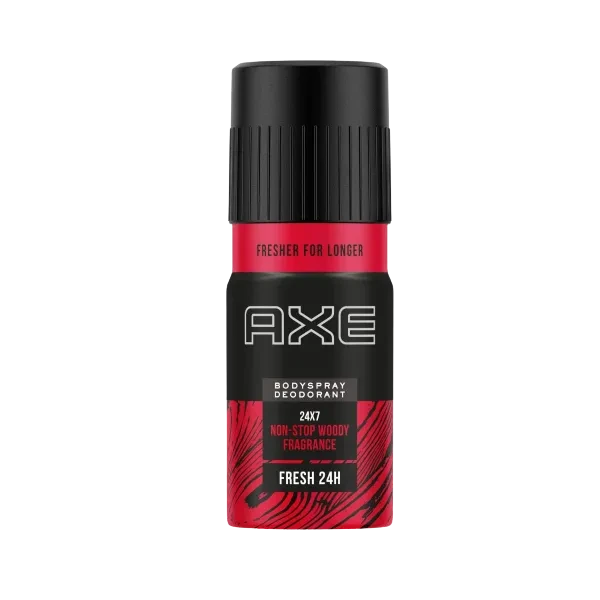AXE Deo Aero Rainbow Pack 150 ml Spray