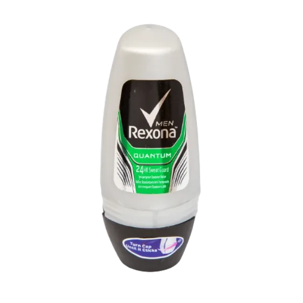 Rexona Men Quantum 25 ml Roll On