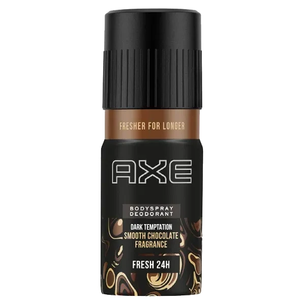 AXE Deo Dark Temptation 150 ml Spray