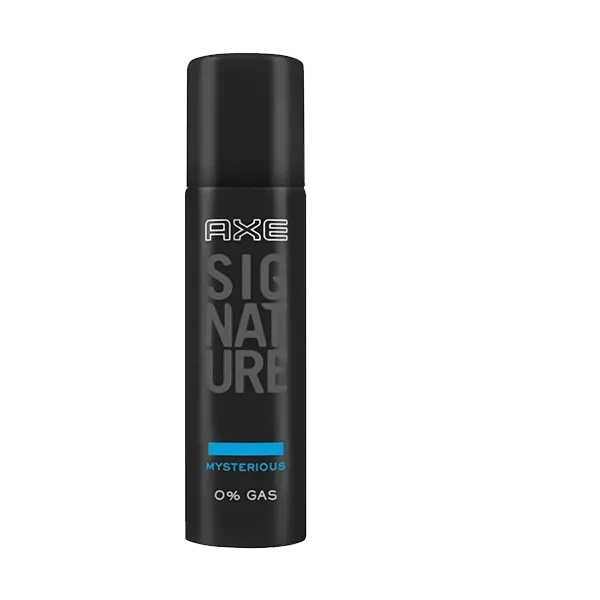 AXE Body Perfume Myste 122 ml Spray