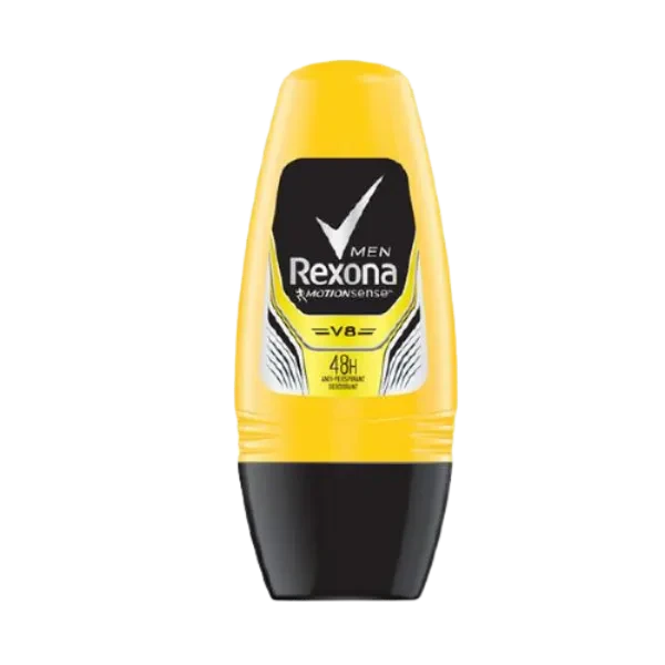Rexona V8 50 ml Roll On