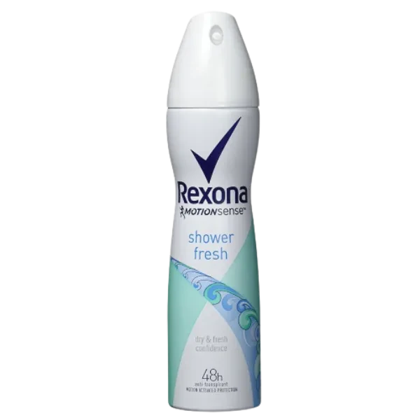 Rexona Spray