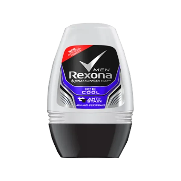 Rexona Male 50 ml Roll On